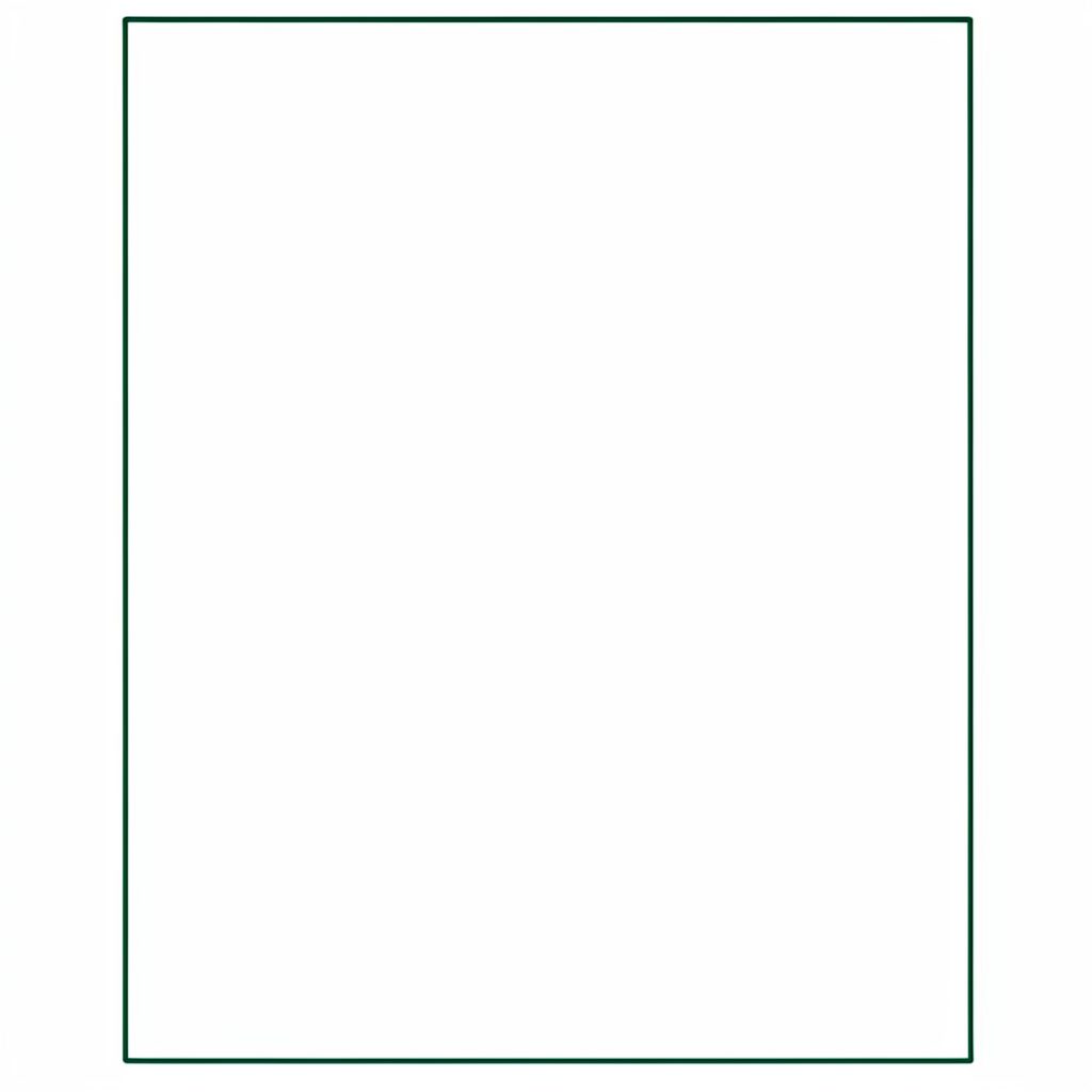 Line drawing of a child walking with a backpack and a small book tucked under one arm, forest green and off-white palette